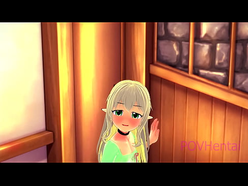 ❤️ (Nassa) Maid Elvish tgħinek taħsel wiċċek. Porn sabiħ fil-porn mt.xxxlfv.top ️❤