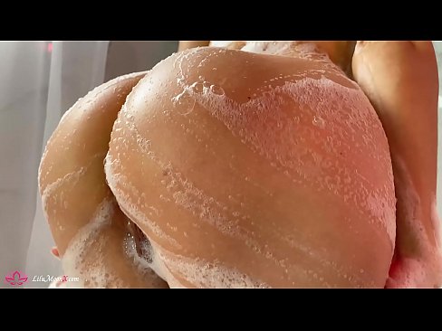 ❤️ Brunette Masturbates Pussy b'vibratur għal orga intens fid-doċċa Porn sabiħ fil-porn mt.xxxlfv.top ️❤